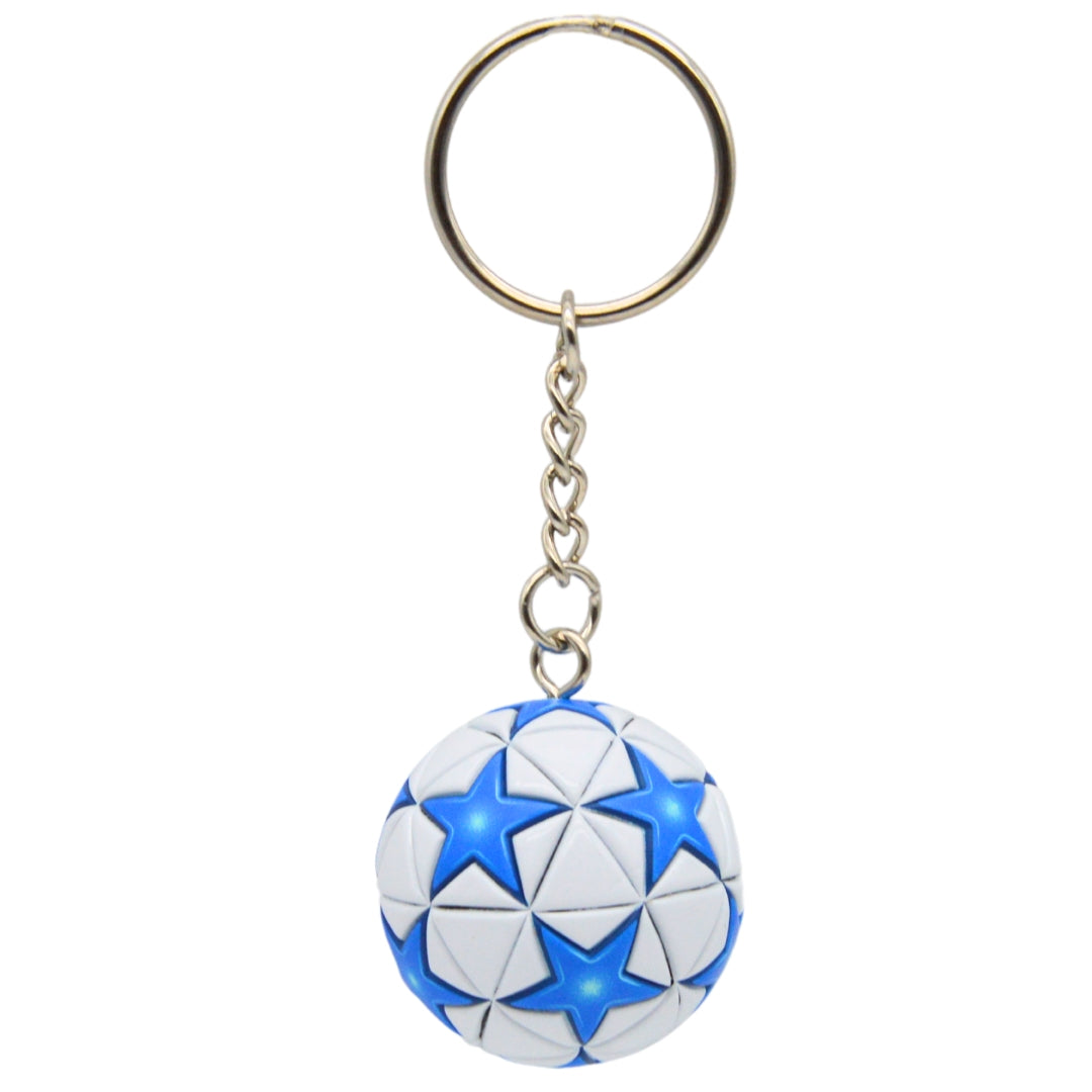 Schlüsselanhänger Fußball ⚽ | Geschenke Für Jungs & Mädchen