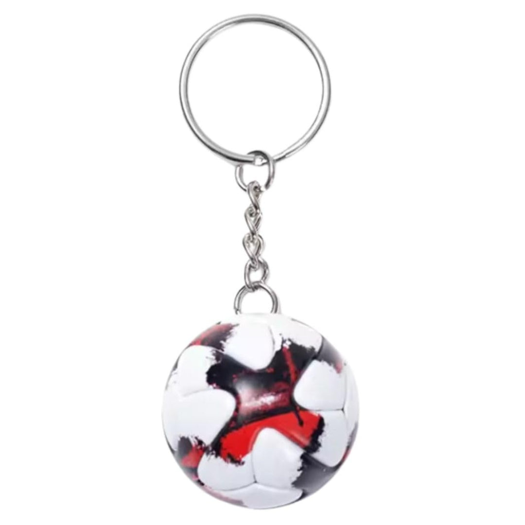 Schlüsselanhänger Fußball ⚽ | Geschenke Für Jungs & Mädchen